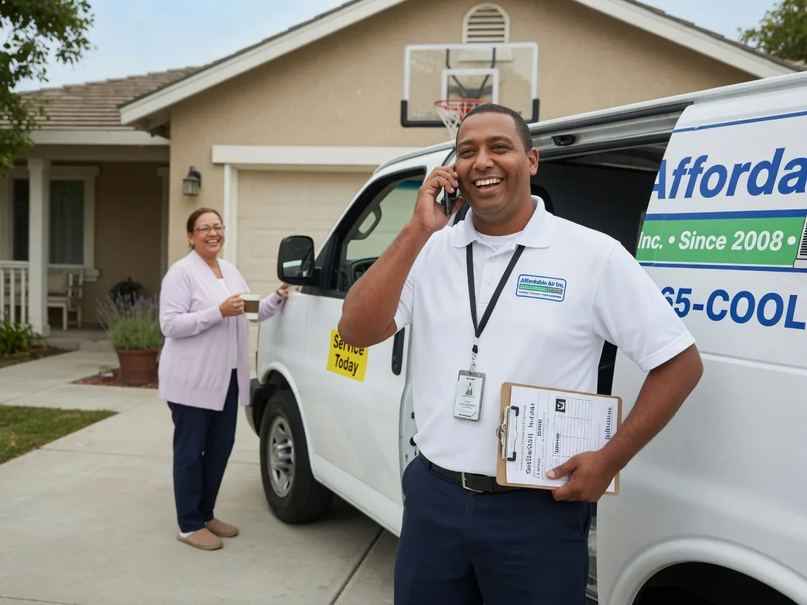 Central Ac Repair Wyandotte, MI FAQs